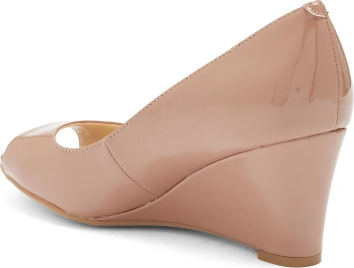 Canise Wedge Pump - Image 8