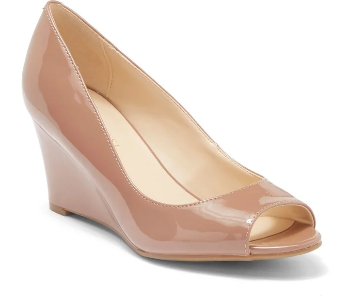 CLAY PATENT