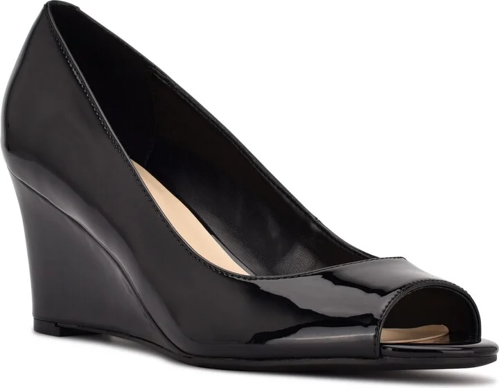 Canise Wedge Pump