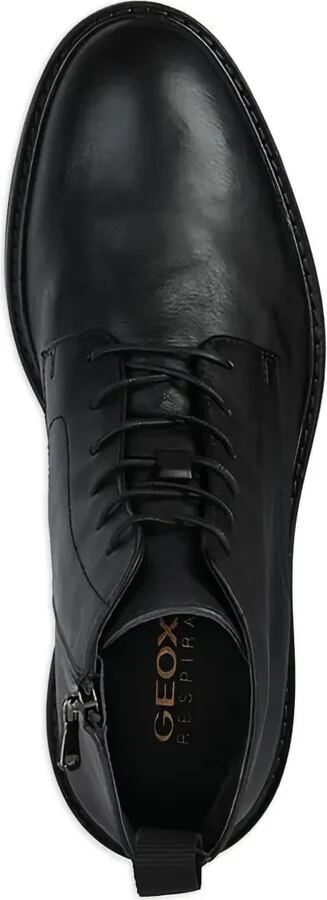 Cannaregio lace-up boots - Image 4
