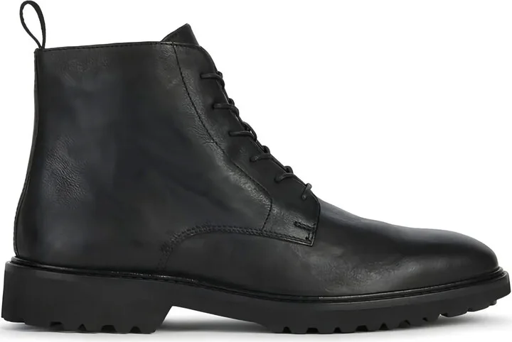 Cannaregio lace-up boots