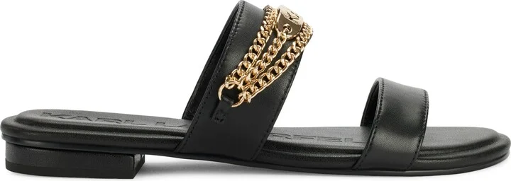Canne Two Strap Sandal - Image 2