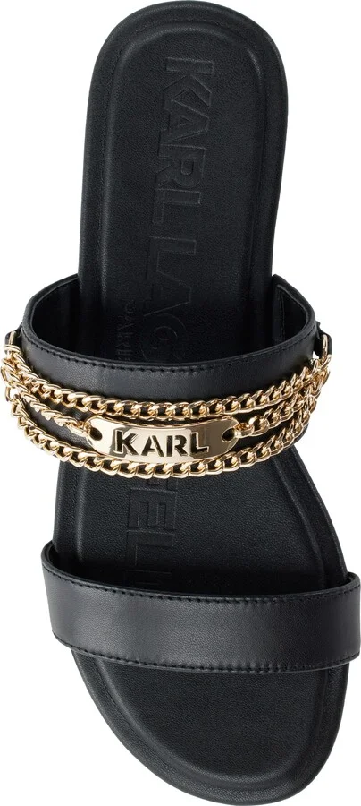 Canne Two Strap Sandal - Image 3