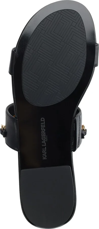 Canne Two Strap Sandal - Image 4