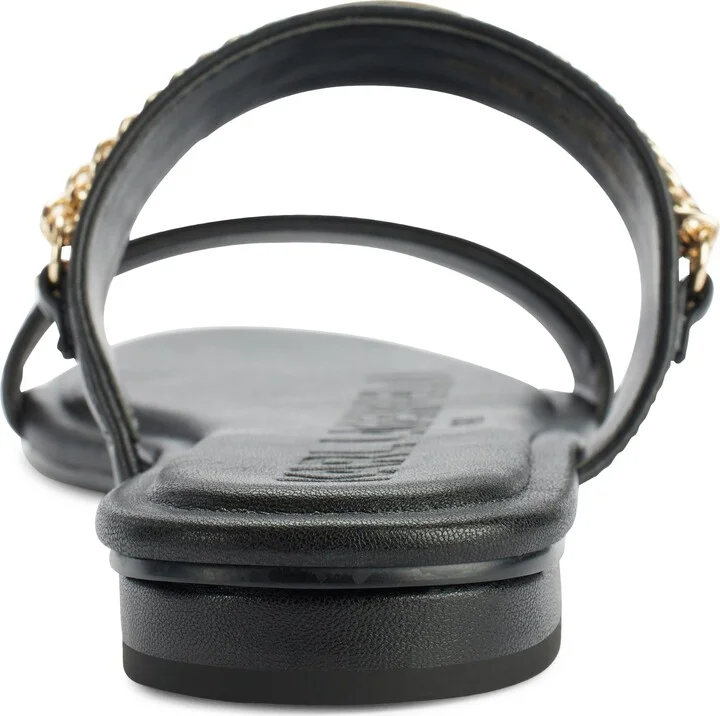 Canne Two Strap Sandal - Image 5