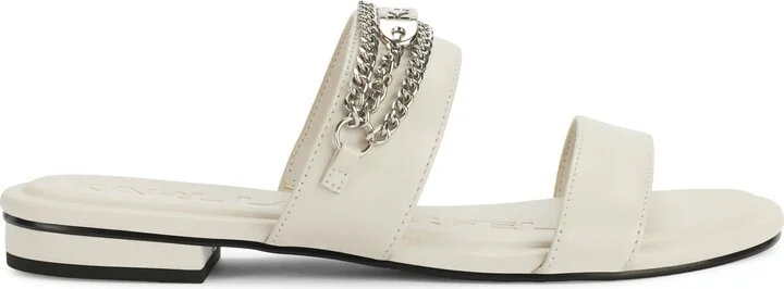 Canne Two Strap Sandal - Image 7