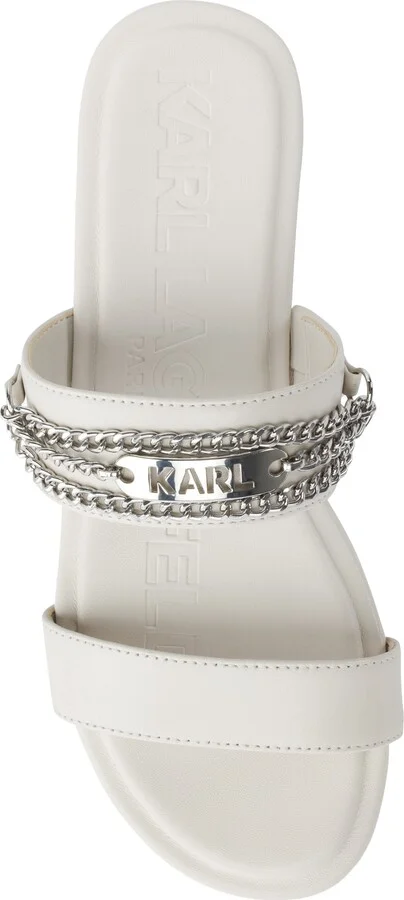 Canne Two Strap Sandal - Image 8
