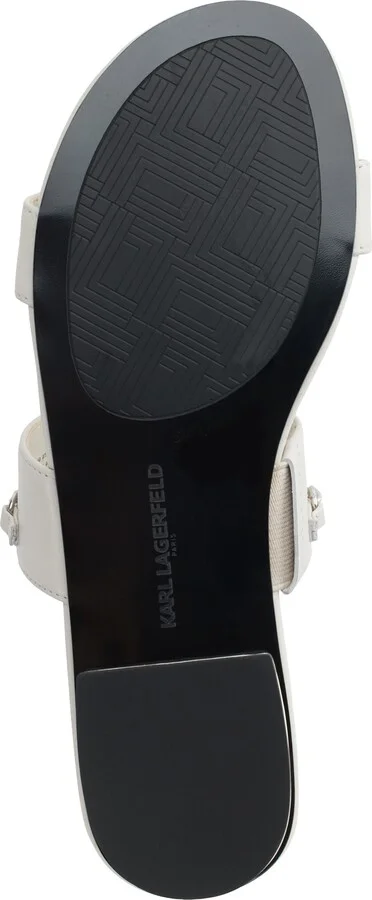 Canne Two Strap Sandal - Image 9