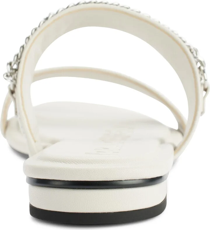 Canne Two Strap Sandal - Image 10