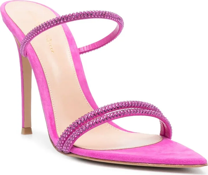 Cannes 105mm mules - Image 2