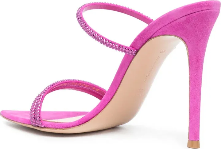 Cannes 105mm mules - Image 3