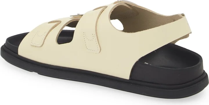 Cannes High Shine Exquisite Sandal - Image 2