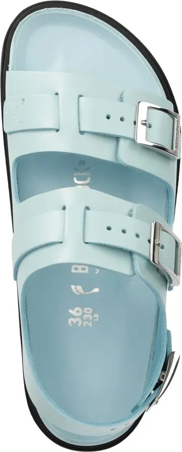 Cannes sandals - Image 4