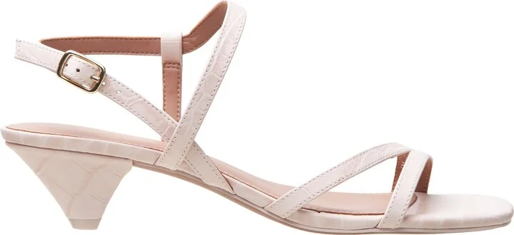 Cannes Strappy Sandal - Image 4