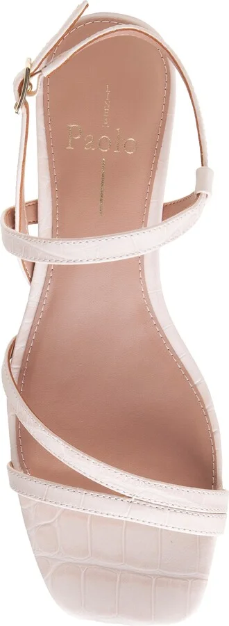 Cannes Strappy Sandal - Image 6