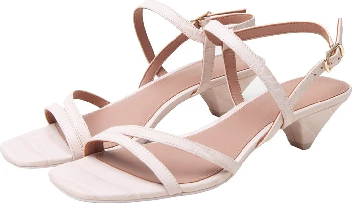 Cannes Strappy Sandal - Image 8