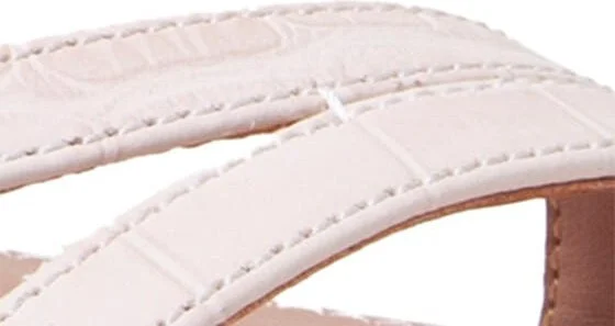 Cannes Strappy Sandal - Image 9