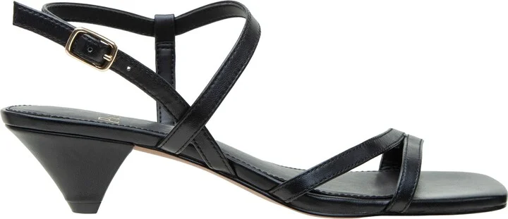 Cannes Strappy Sandal - Image 11