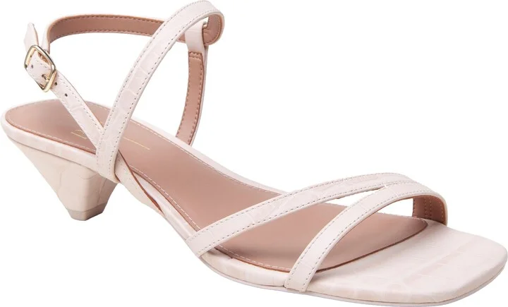 Cannes Strappy Sandal