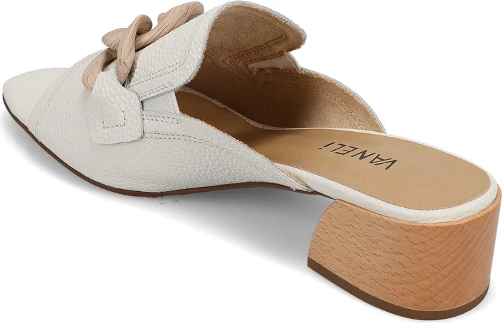 Cannia Block Heel Sandal - Image 2