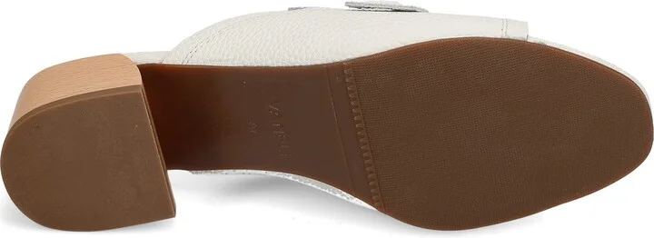 Cannia Block Heel Sandal - Image 4