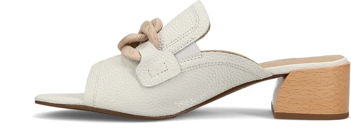 Cannia Block Heel Sandal - Image 5