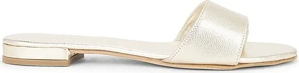 Cannucce Sandal