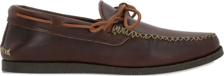Canoe boat shoes