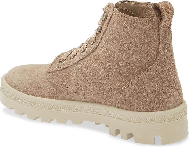 Canoe Lug Boot - Image 2