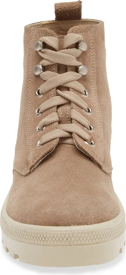 Canoe Lug Boot - Image 4