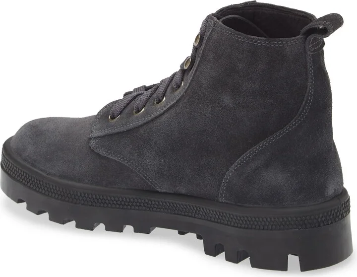 Canoe Lug Boot - Image 8