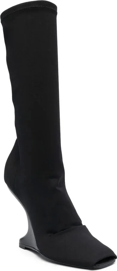Cantilever 11 calf-length boots - Image 2