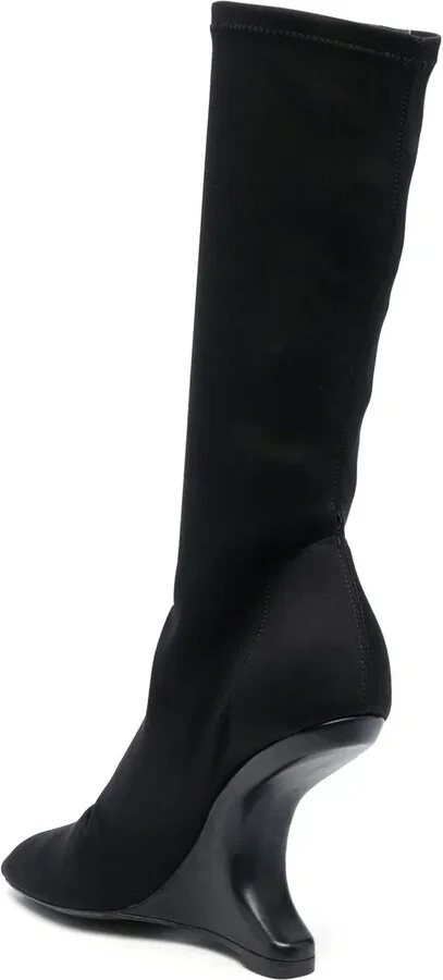 Cantilever 11 calf-length boots - Image 3