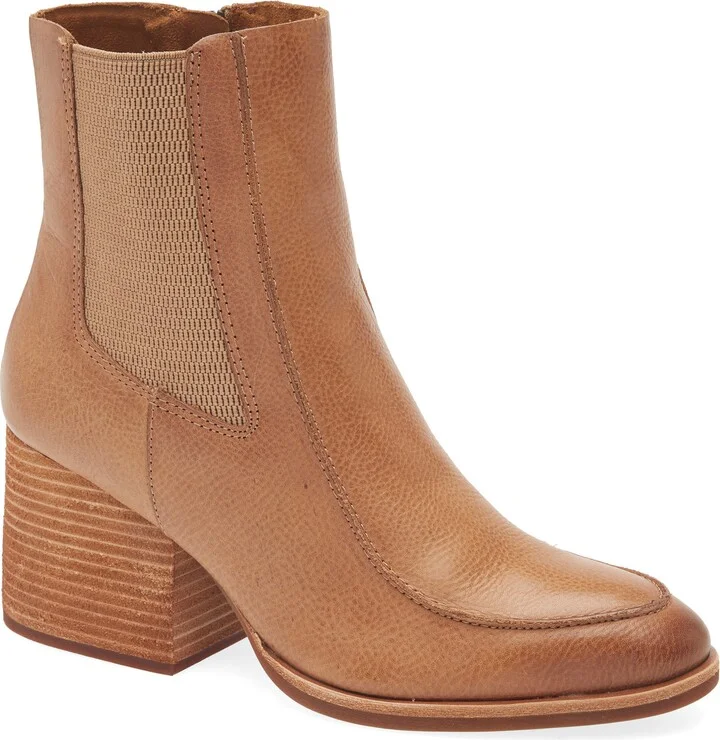 Brown Leather