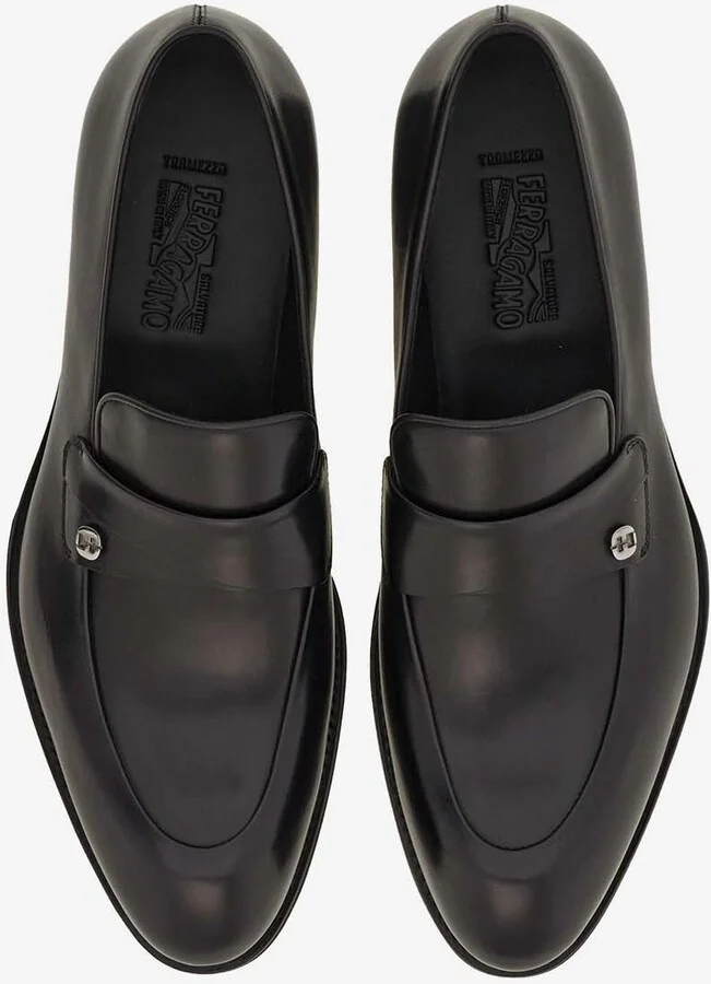 Cantore Tramezza Loafers - Image 2