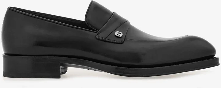 Cantore Tramezza Loafers