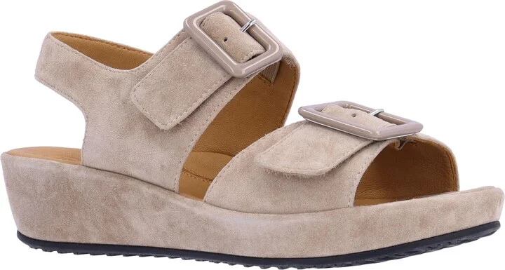 Cantura Slingback Sandal