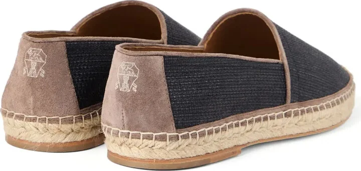 Canvas Espadrilles - Image 3