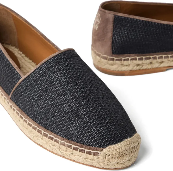Canvas Espadrilles - Image 4