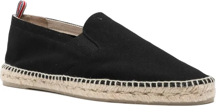 Canvas Espadrilles - Image 2