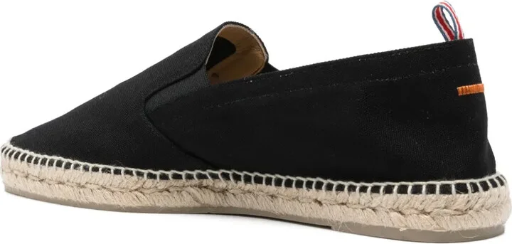 Canvas Espadrilles - Image 3
