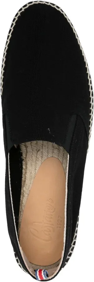 Canvas Espadrilles - Image 4