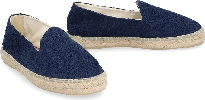 Canvas Espadrilles - Image 3