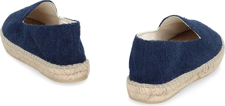 Canvas Espadrilles - Image 4