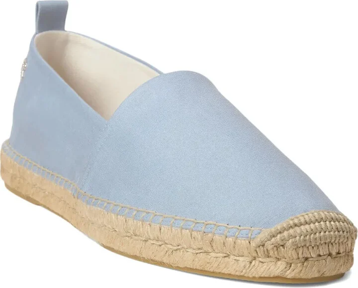 Canvas Espadrilles - Image 2