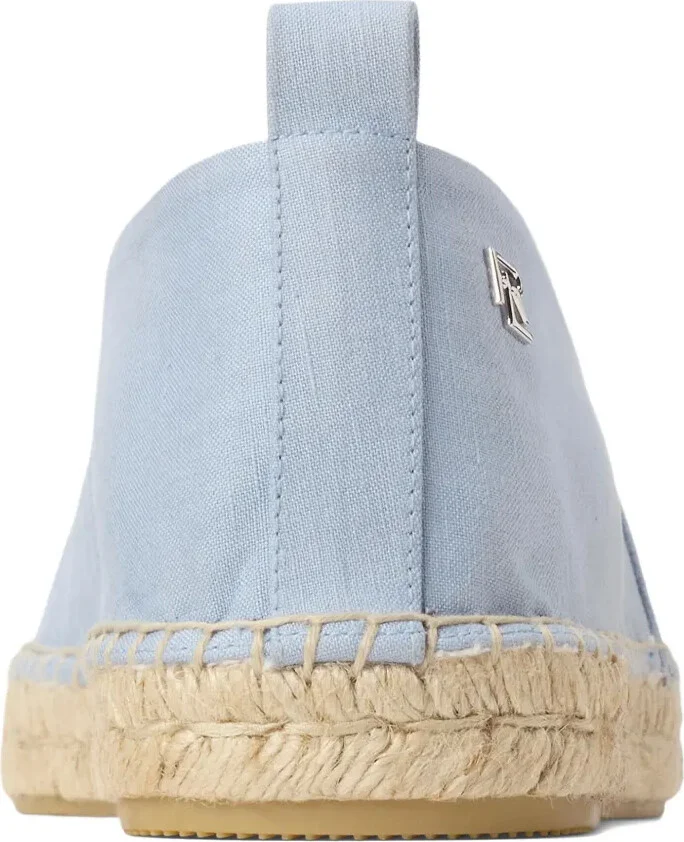 Canvas Espadrilles - Image 3