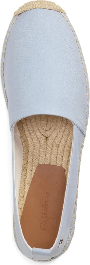 Canvas Espadrilles - Image 4