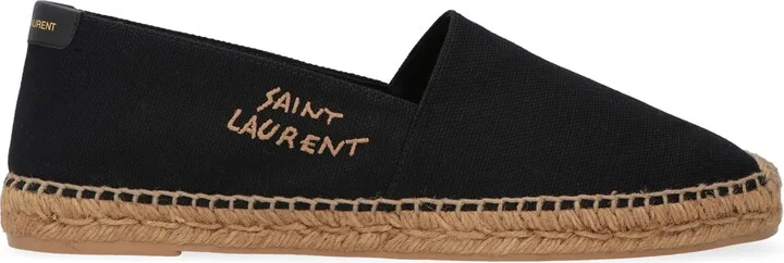 Canvas Espadrilles - Image 2