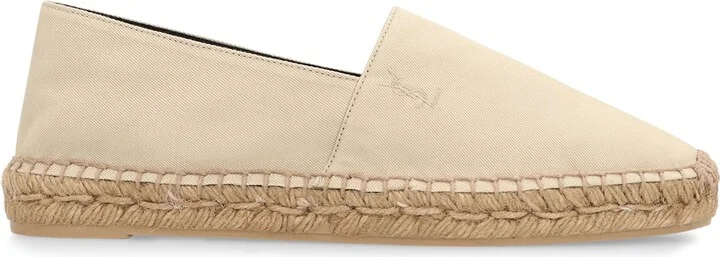 Canvas Espadrilles - Image 2