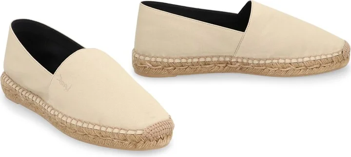 Canvas Espadrilles - Image 3
